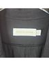 Jonathan Simkhai 100% Laine (wool) Black Jumpsuit Size 4 - photo 3