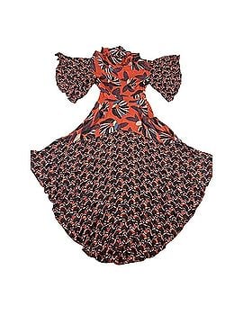 Free People Women's Colorful Paloma Maxi Cocktail Dress (view 1)