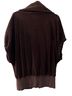 Juicy Couture Brown Jacket Size L - photo 2