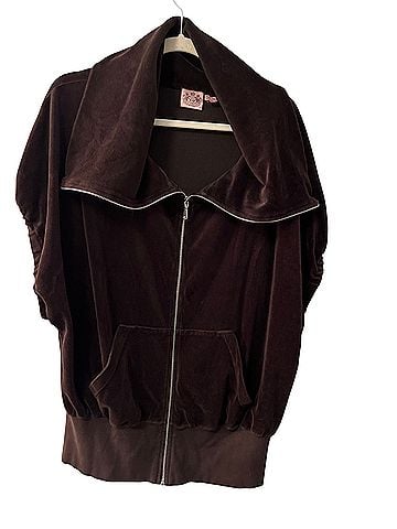 Juicy Couture Jacket (view 1)