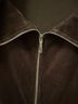 Juicy Couture Brown Jacket Size L - photo 4