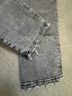 Kensie Gray Jeans Size 29 waist - photo 5