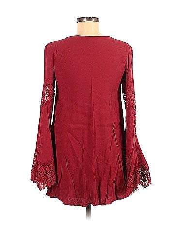 For Love & Lemons Leveon Festival Dress Casual Dress (view 2)