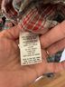 Toad & Co 100% Cotton Plaid Multi Color Casual Shirts Size M - photo 3