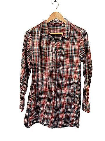 Toad & Co Popover Tunic Casual Shirts (view 1)
