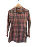 Toad & Co 100% Cotton Plaid Multi Color Casual Shirts Size M - photo 1