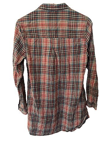 Toad & Co Popover Tunic Casual Shirts (view 2)