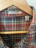 Toad & Co 100% Cotton Plaid Multi Color Casual Shirts Size M - photo 5