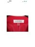 Kasper 100% Polyester Solid Red Blazer Size 18 - photo 6