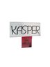 Kasper 100% Polyester Solid Red Blazer Size 18 - photo 2