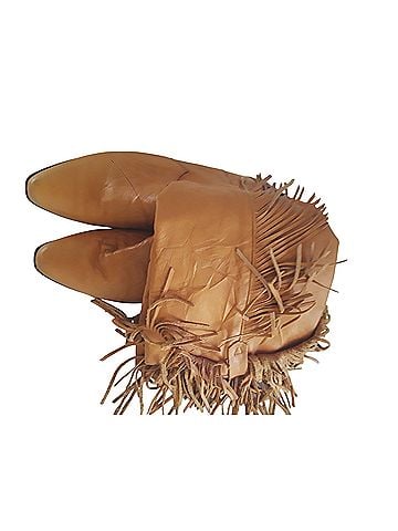 Dingo Boots (view 2)