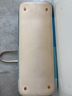 Frances Valentine 100% Leather Blue Teal Multi Color Leather Tote One size - photo 5