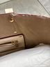 Frances Valentine 100% Leather Blue Teal Multi Color Leather Tote One size - photo 6