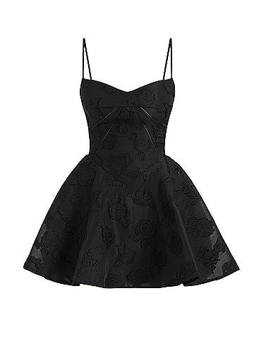 House of CB Serenita Cocktail Dress (view 1)