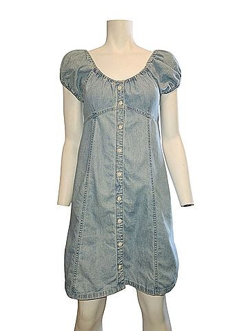 Madewell Margie Casual Dress (view 1)