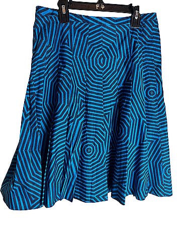 Akris Punto Casual Skirt (view 1)