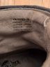 Freebird 100% Leather Brown Boots Size 8 - photo 5