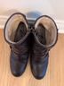 Freebird 100% Leather Brown Boots Size 8 - photo 6