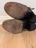 Freebird 100% Leather Brown Boots Size 8 - photo 7