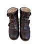 Freebird 100% Leather Brown Boots Size 8 - photo 1