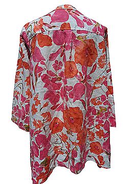 Jones New York Jones New York Sport Button-Down Shirt (view 2)