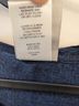 Dolan 100% Rayon Blue Casual Dress Size XS - photo 5