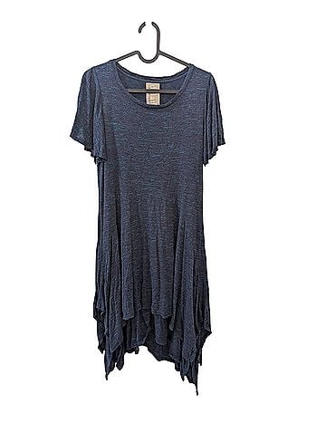 Dolan Anthropologie Melanie Casual Dress (view 1)