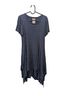 Dolan 100% Rayon Blue Casual Dress Size XS - photo 1