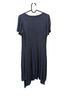 Dolan 100% Rayon Blue Casual Dress Size XS - photo 2