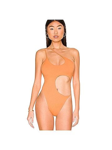 Riot Swim Blaise One Piece Swimsuit (view 2)