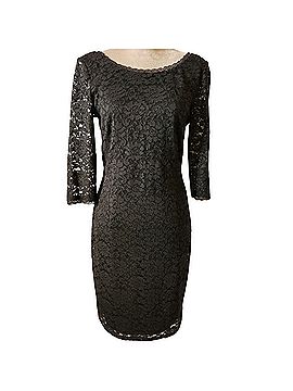 knee length dresses for ladies The Amazing Lace main image 0