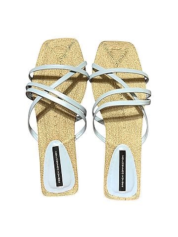 French Connection Sandals (view 1)