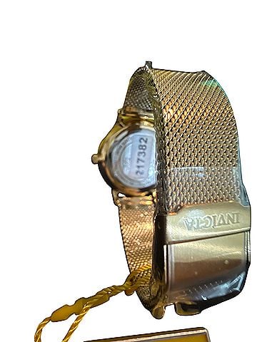 Invicta Wildflower Watch (view 2)