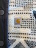 Carhartt 100% Polyester Print Multi Color Vest Size S - photo 7