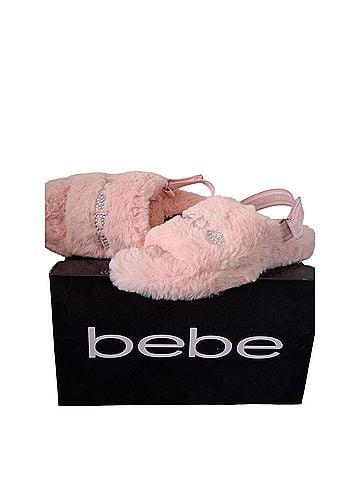 Bebe bebe Sandals (view 1)