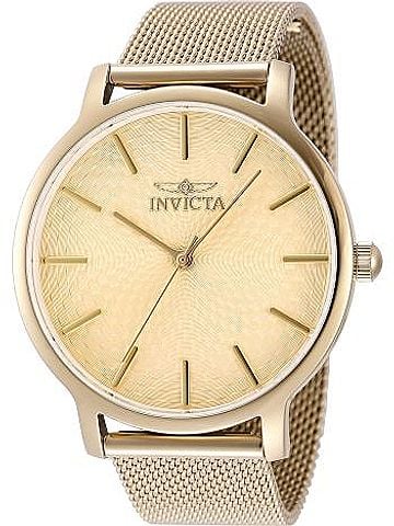 Invicta Wildflower Watch (view 1)