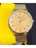 Invicta Gold Watch One size - photo 4
