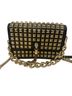 Aldo Black Crossbody Bag One size - photo 1