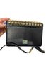 Aldo Black Crossbody Bag One size - photo 2
