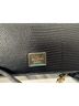 Aldo Black Crossbody Bag One size - photo 4