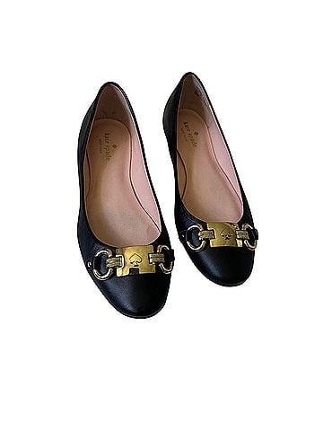 Kate Spade New York Phoebe Flats (view 1)