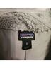 Patagonia Solid Gray Fleece Size S - photo 5