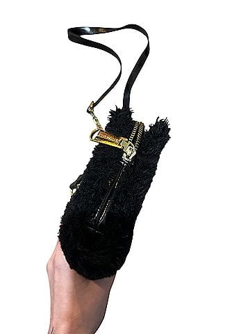 Steve Madden Crossbody Bag (view 2)
