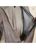 Patagonia Solid Gray Fleece Size S - photo 4