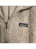 Patagonia Solid Gray Fleece Size S - photo 6