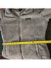 Patagonia Solid Gray Fleece Size S - photo 8