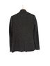 Lucky Brand Black Gray Blazer Size S - photo 2