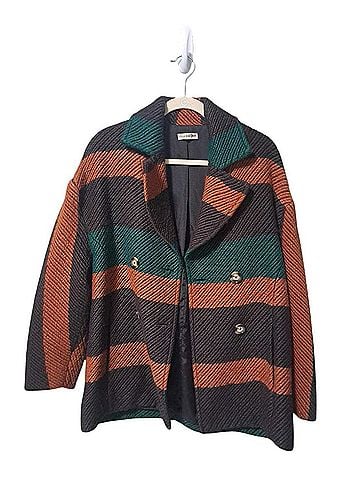 Ulla Johnson emery Coat (view 1)