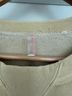 FP Movement Tan Pullover Sweater Size S - photo 3