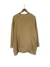 FP Movement Tan Pullover Sweater Size S - photo 1